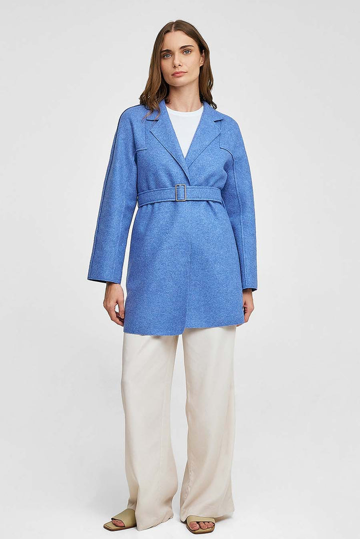 Waylan Coat