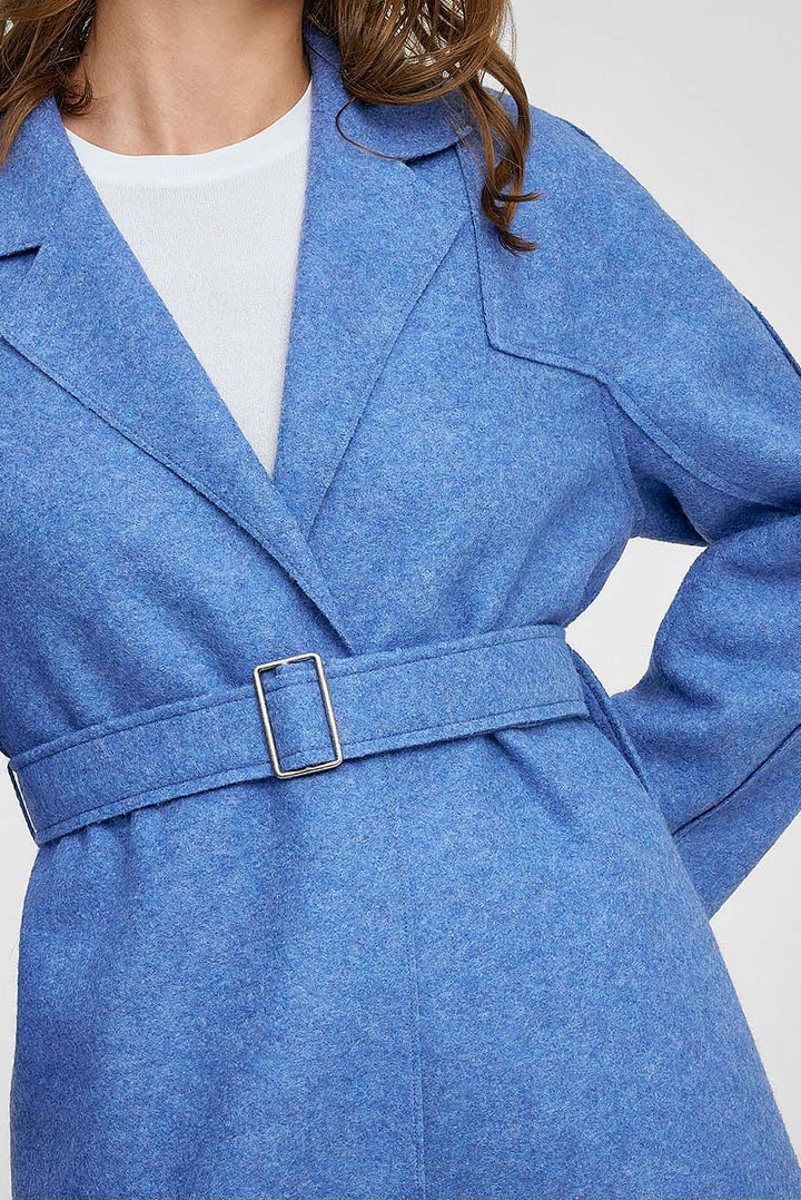 Waylan Coat