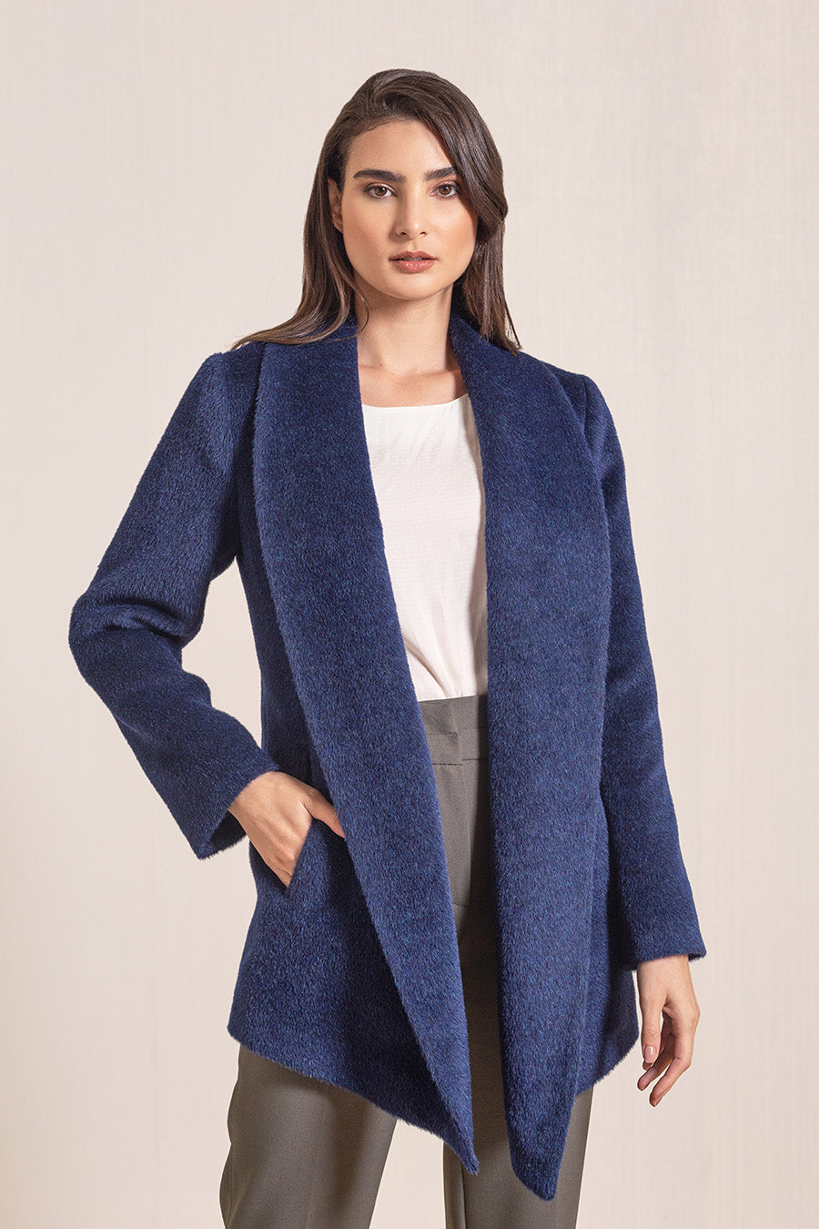 Voila Coat