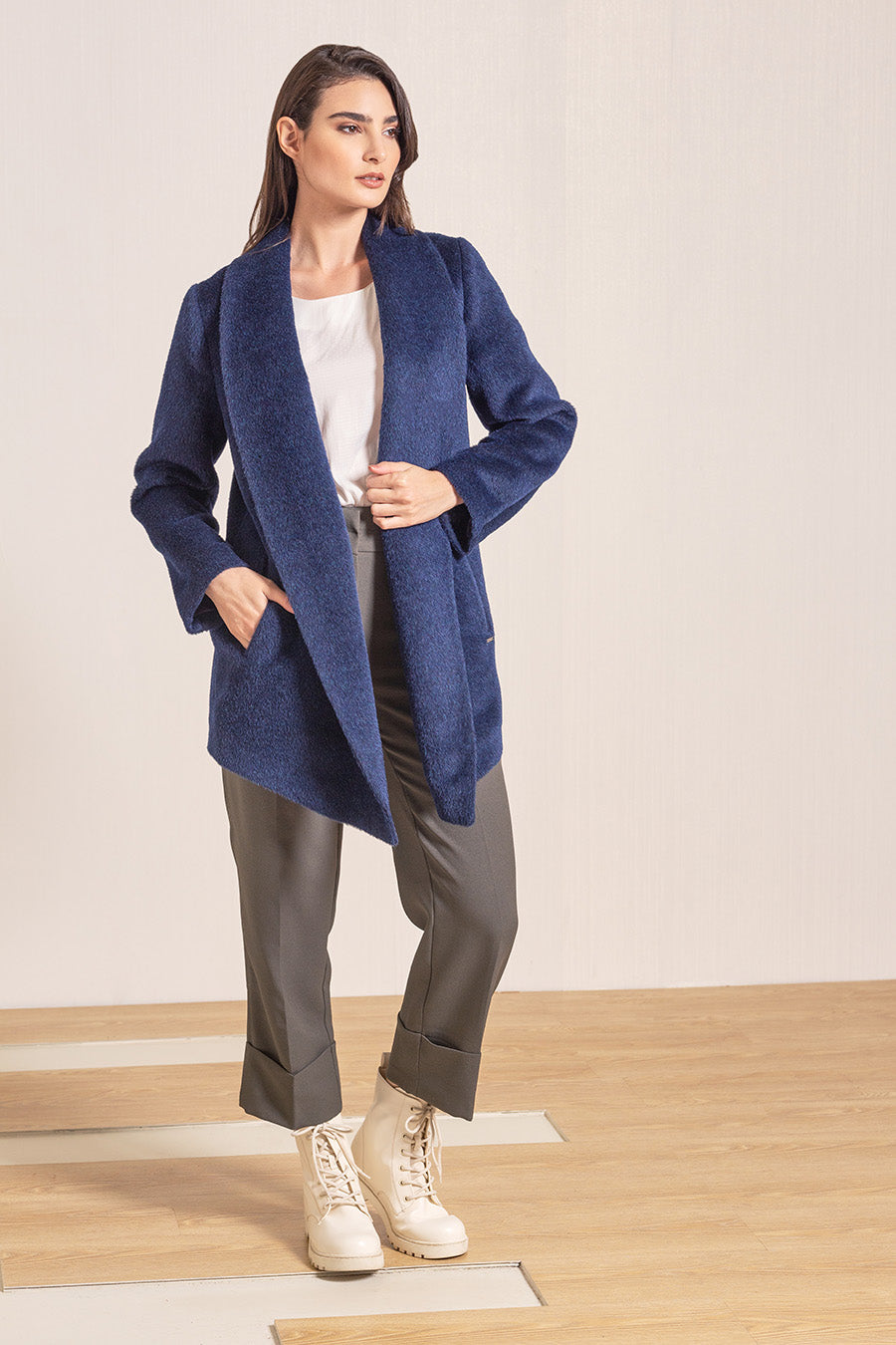 Voila Coat