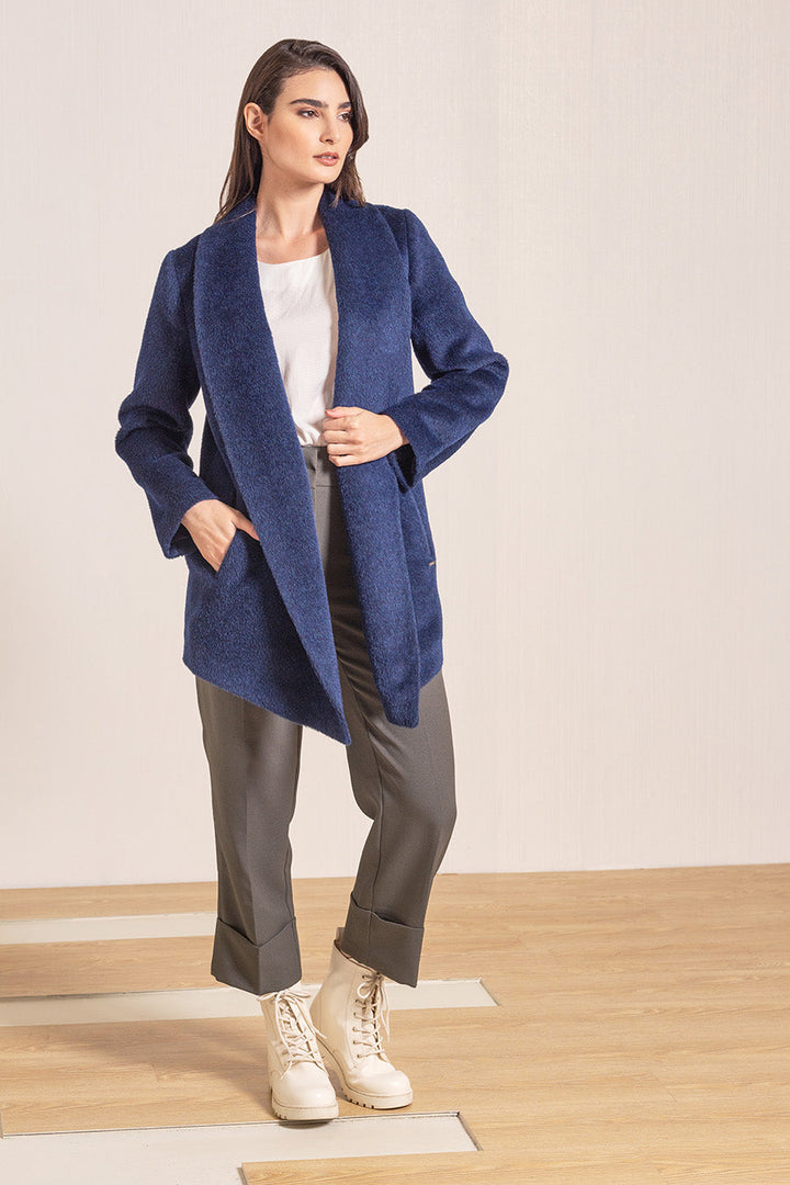 Voila Coat