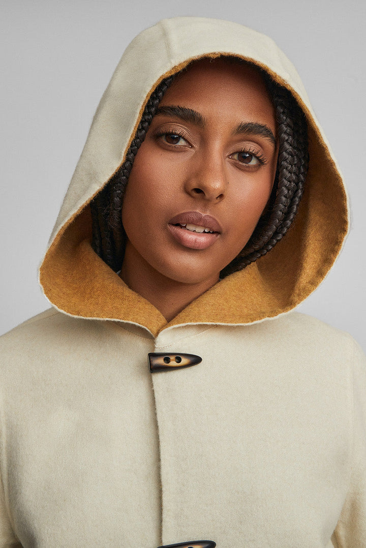 Anastasia Coat