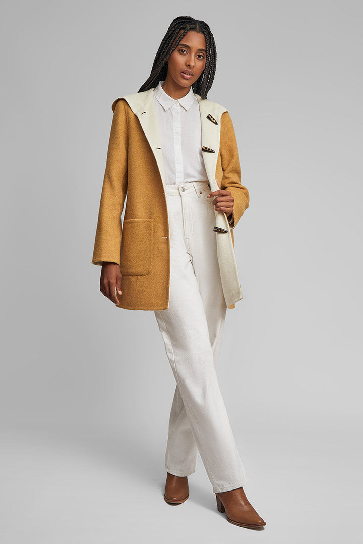 Anastasia Coat