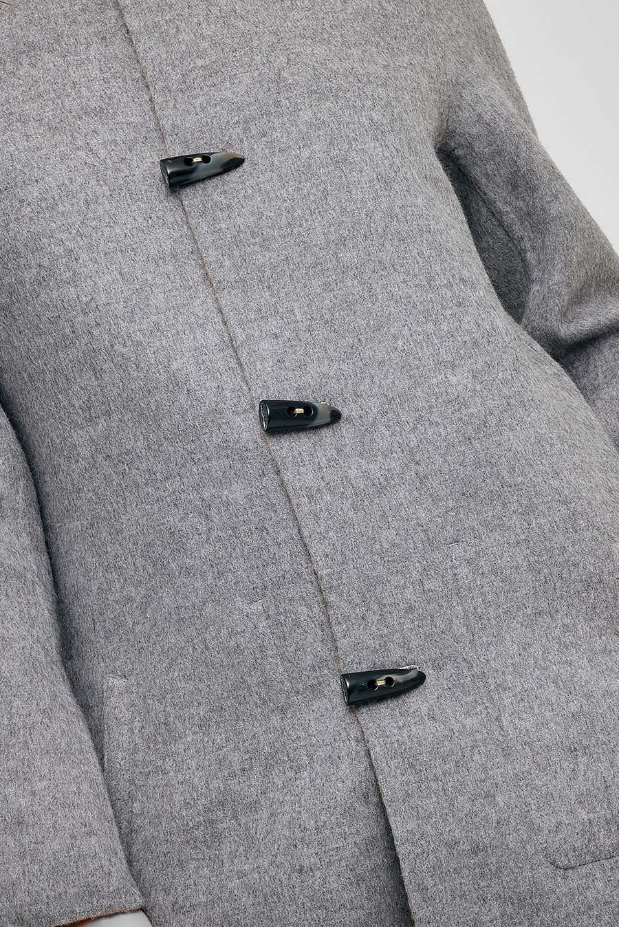 Anastasia Coat
