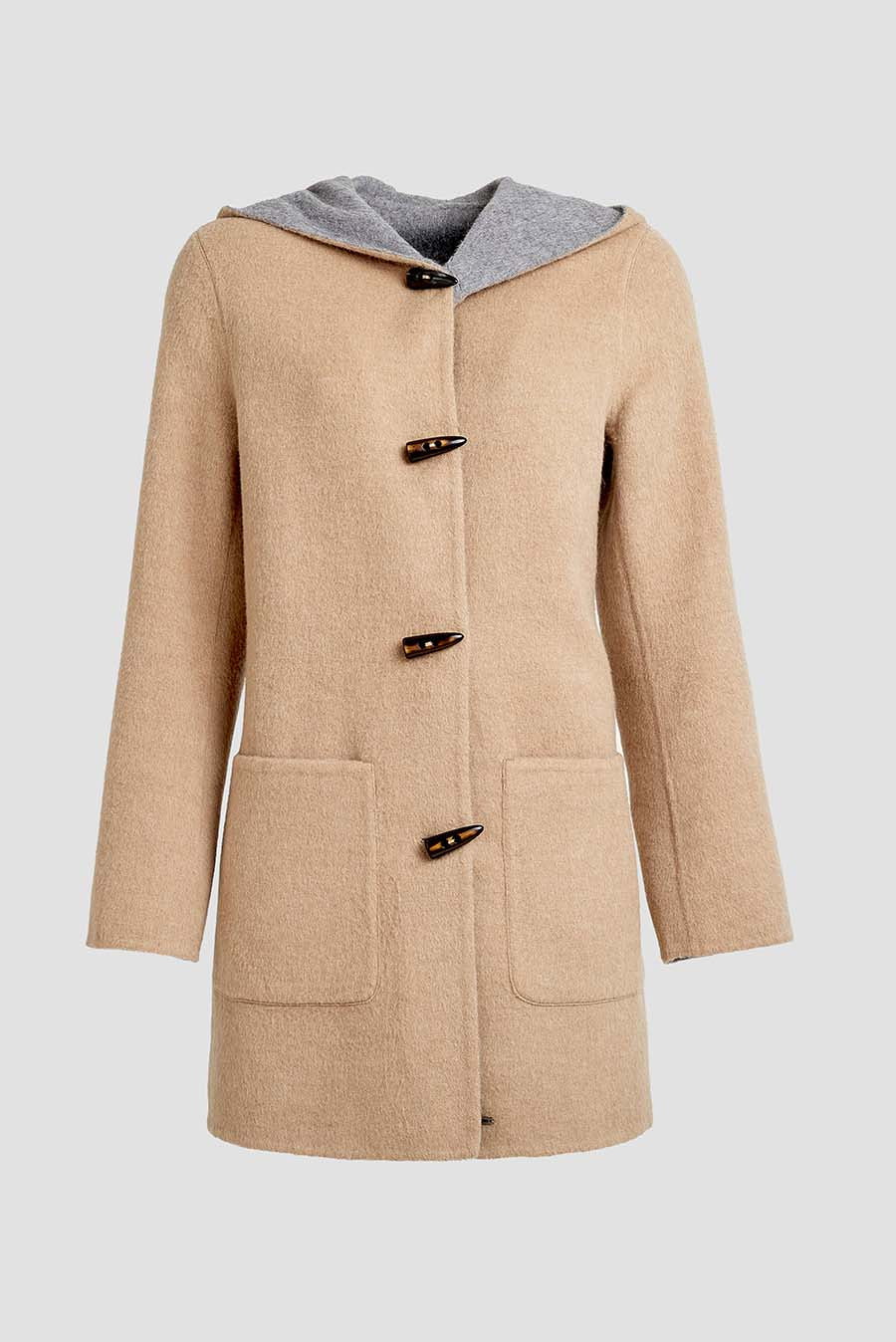 Anastasia Coat