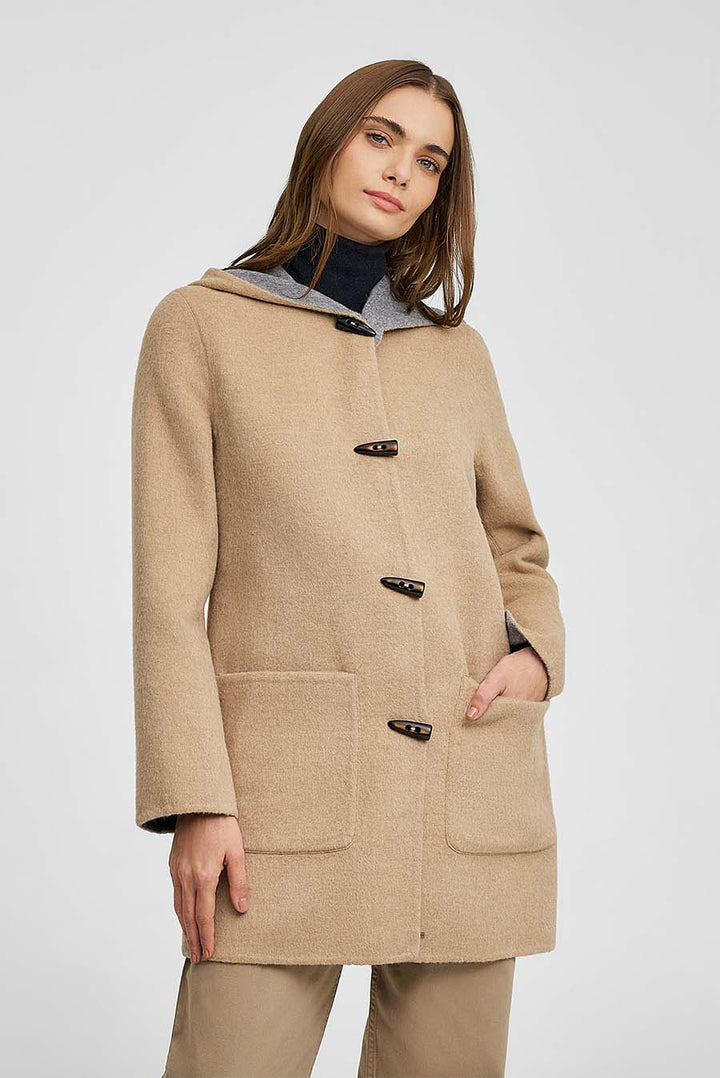 Anastasia Coat