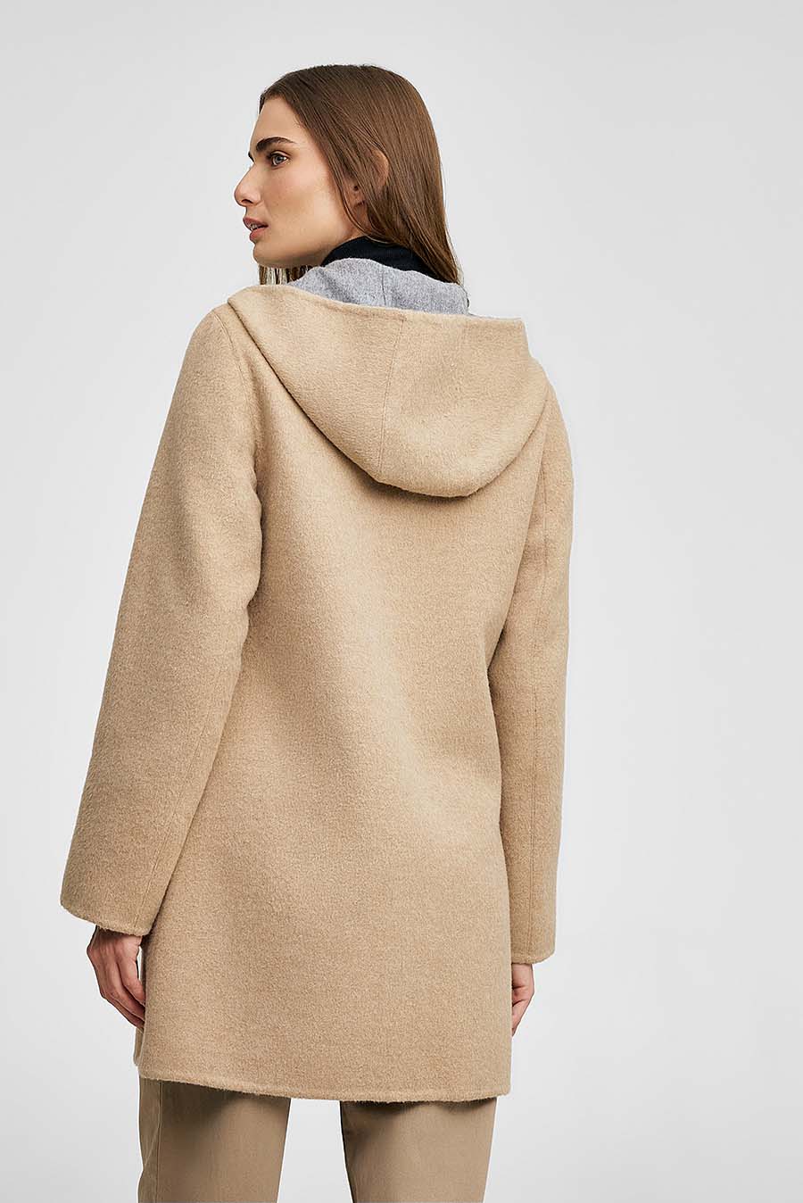 Anastasia Coat