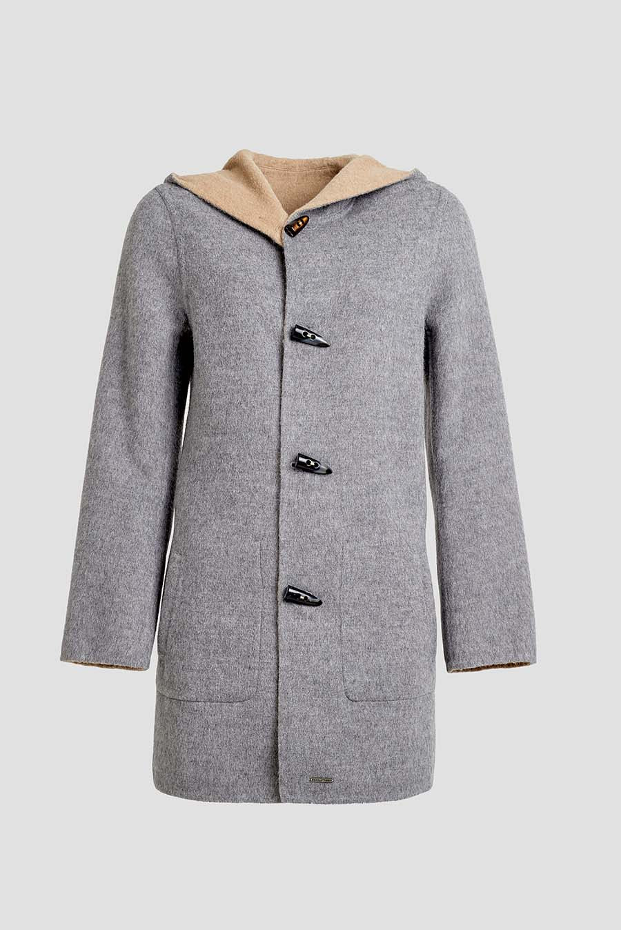 Anastasia Coat