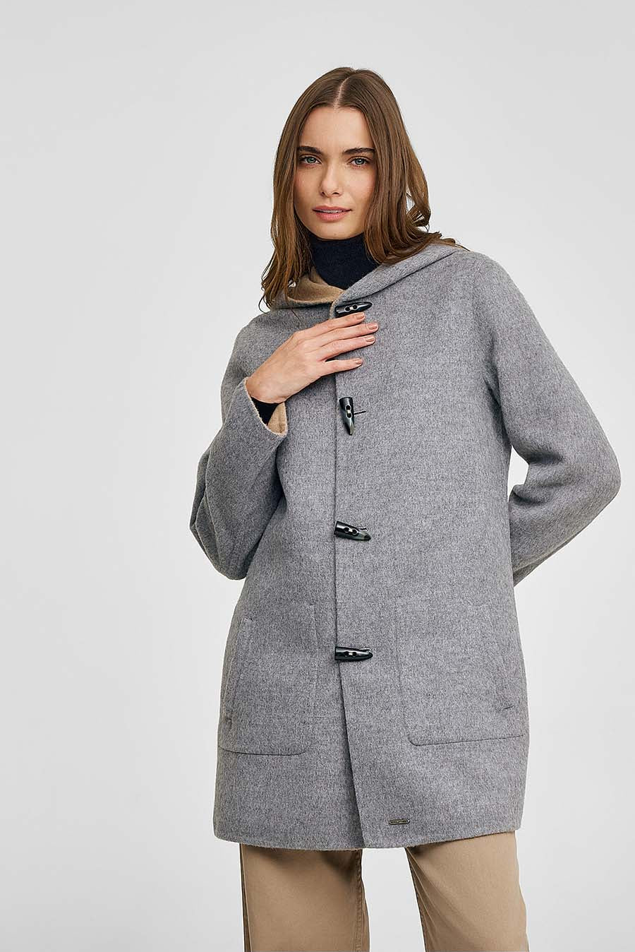 Anastasia Coat