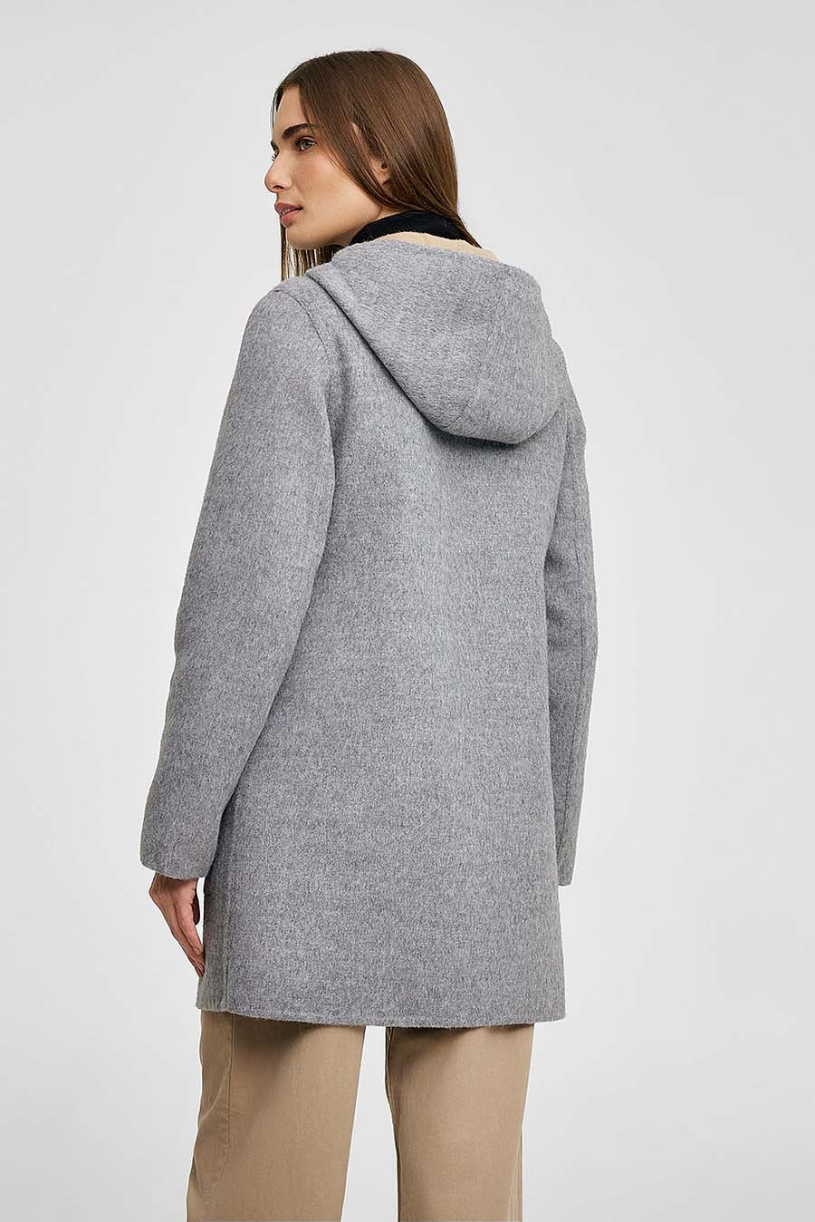 Anastasia Coat