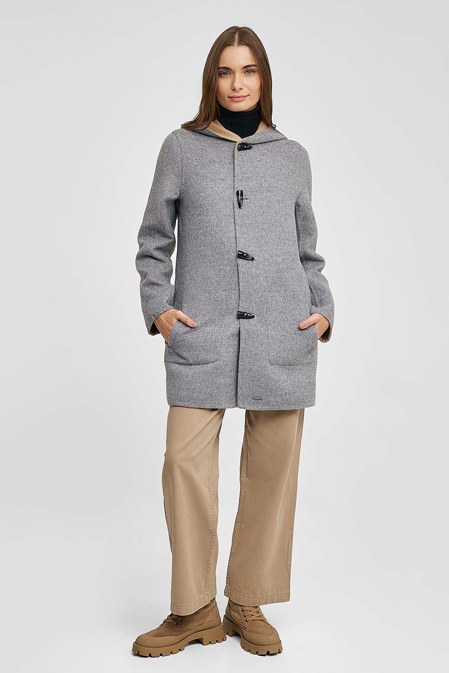 Anastasia Coat