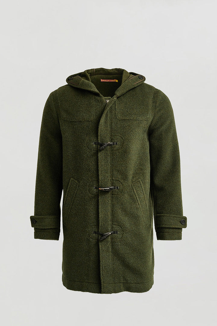Writer Coat