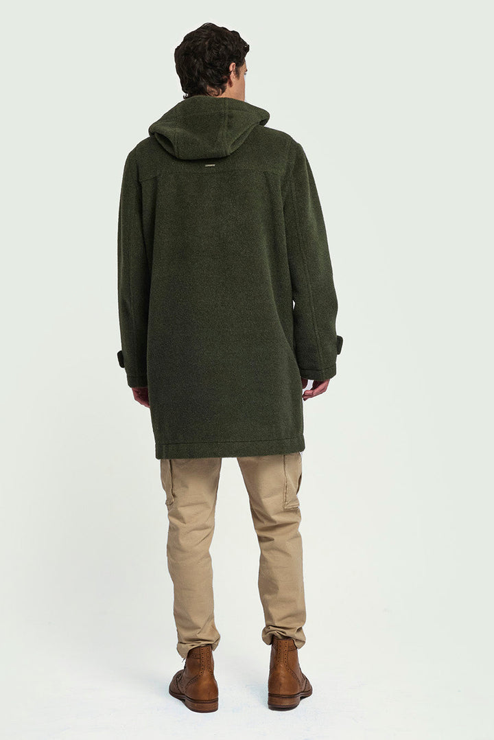 Writer Coat