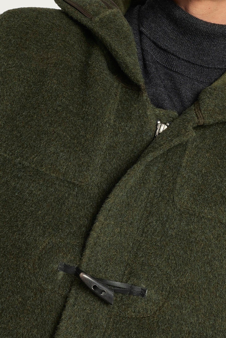 Writer Coat