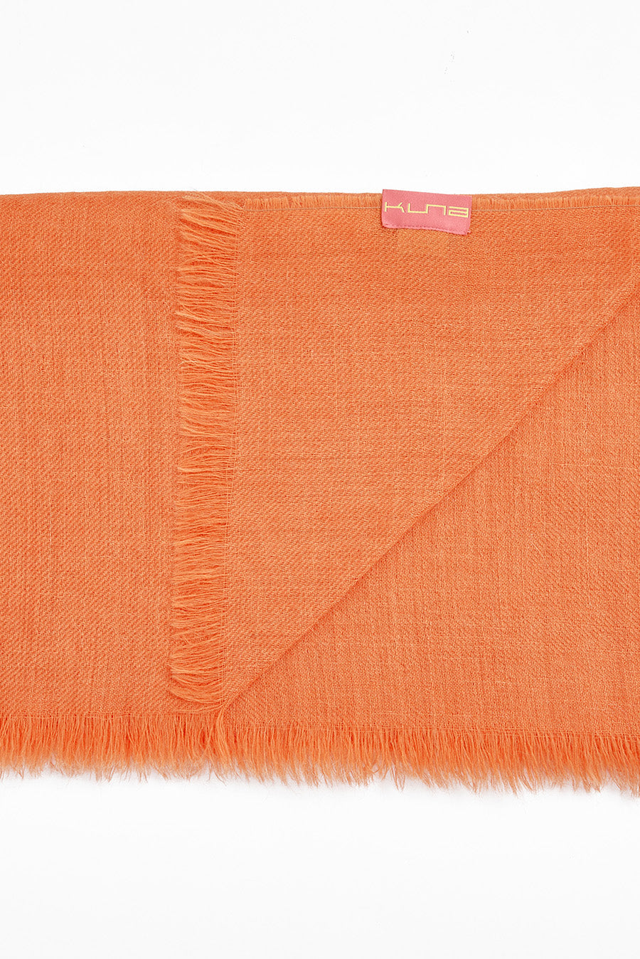 Amareto Shawl