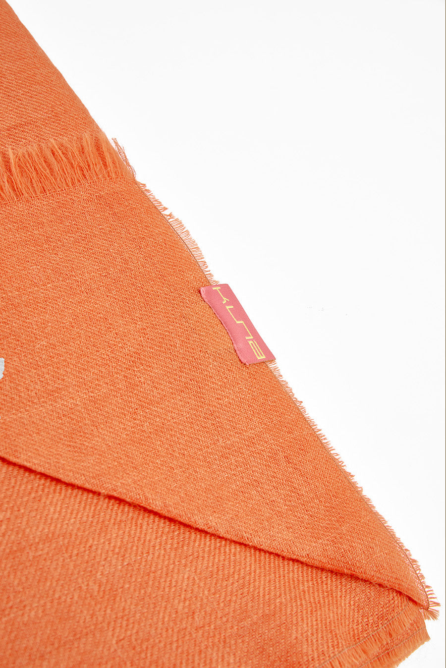 Amareto Shawl