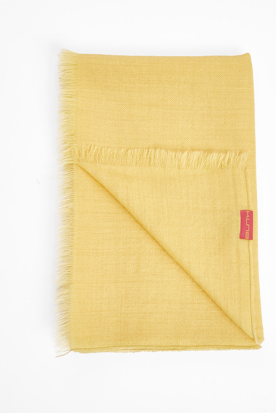 Amareto Shawl