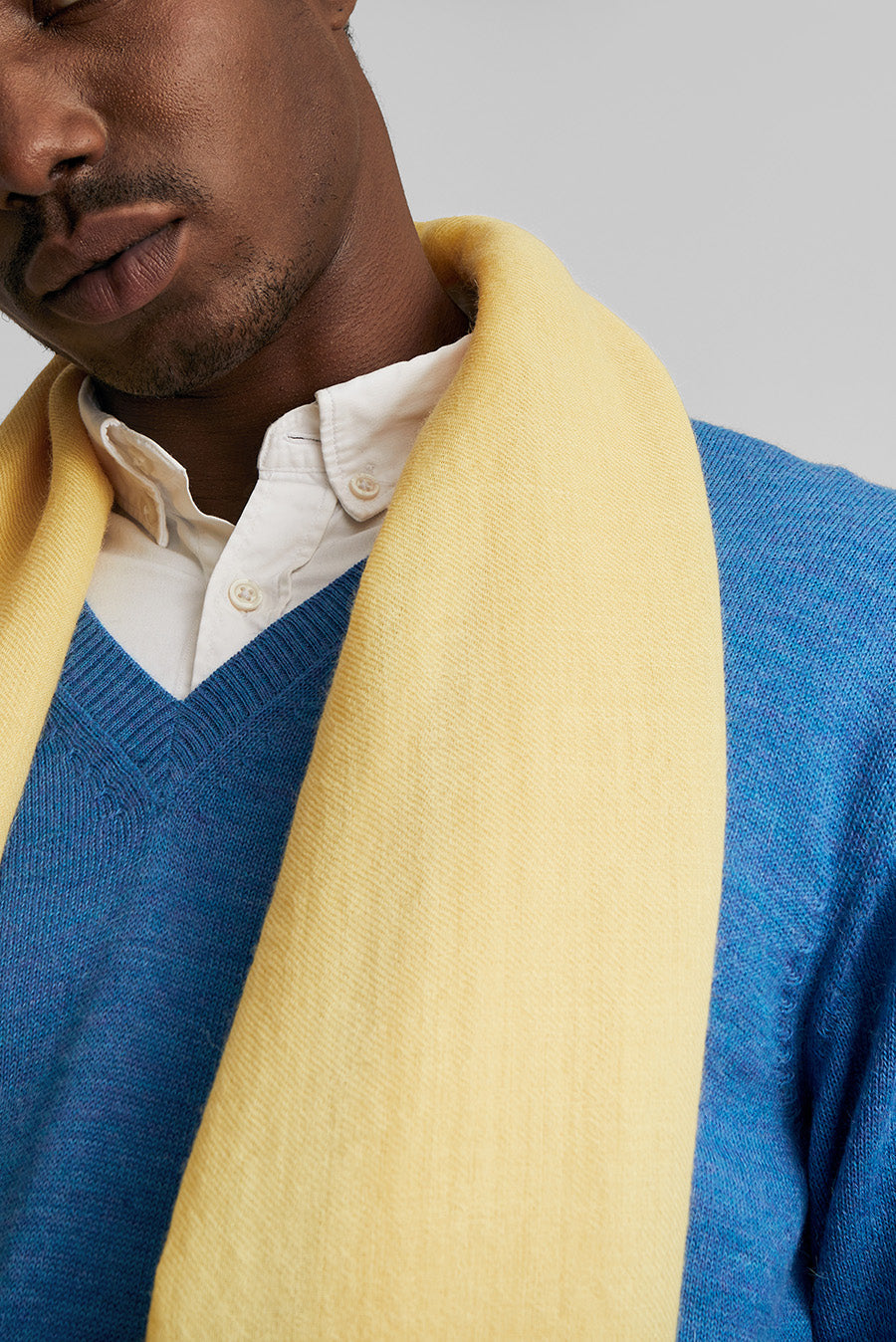 Amareto Shawl
