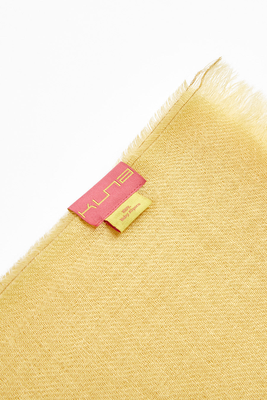 Amareto Shawl