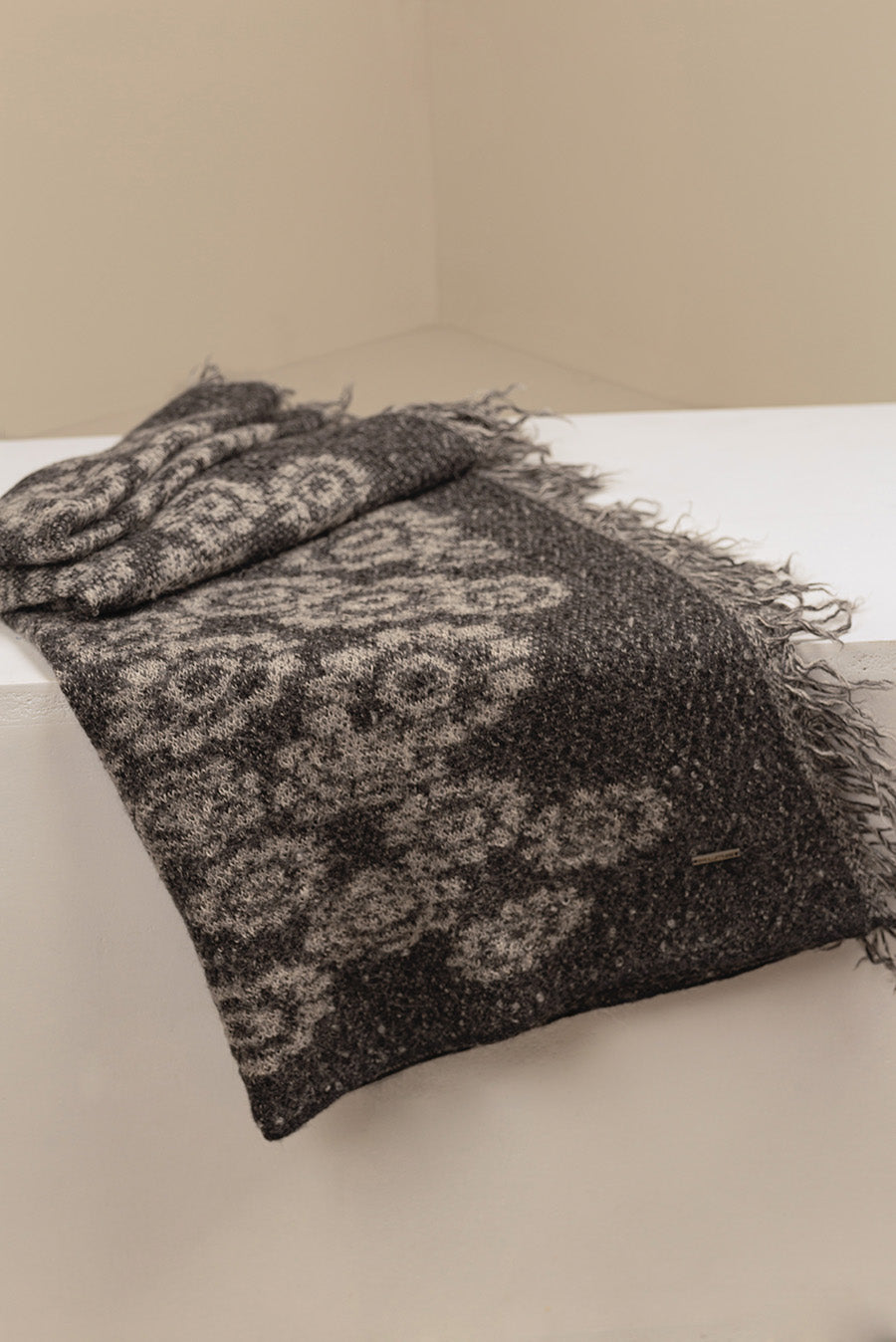 Ulsa Shawl