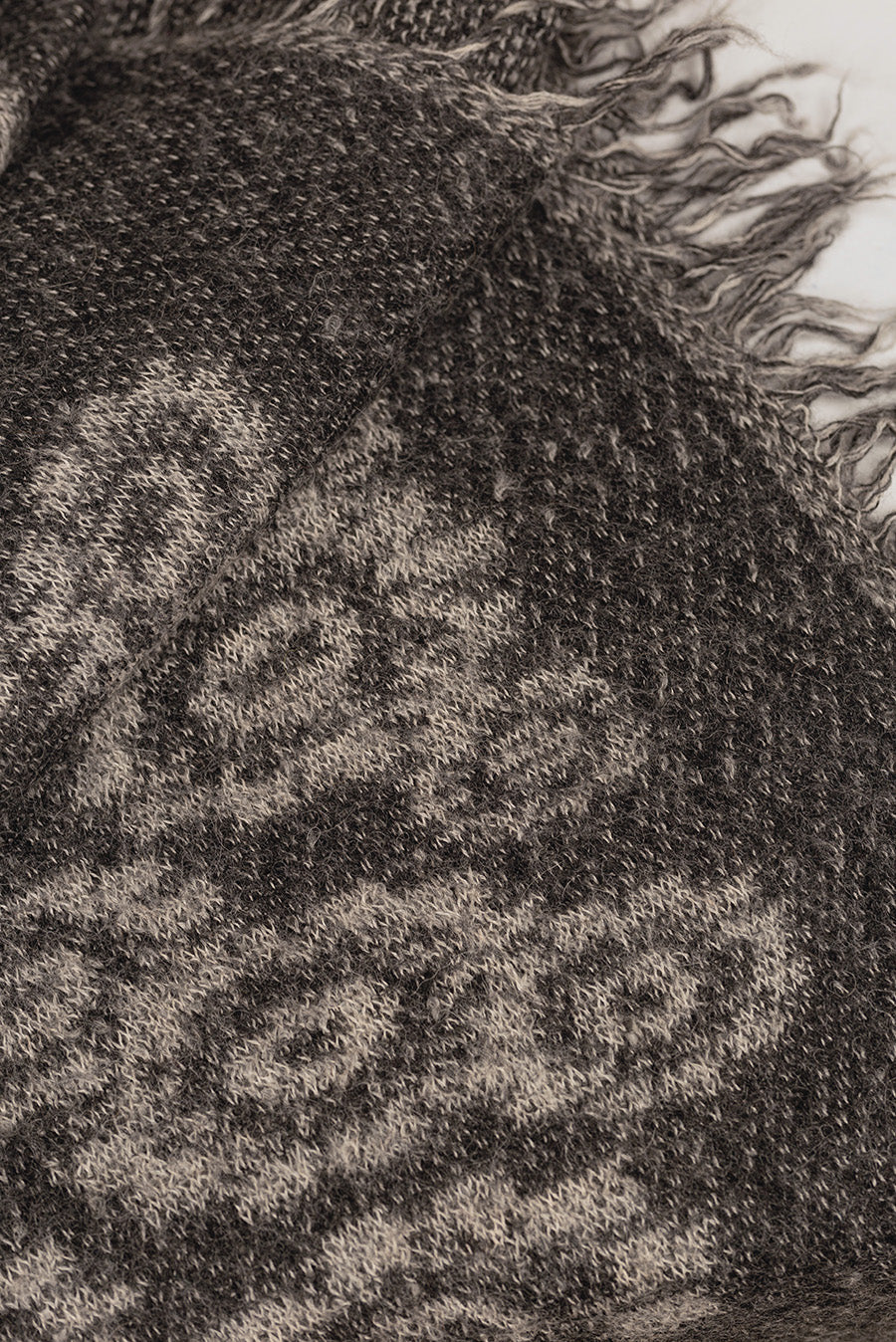 Ulsa Shawl