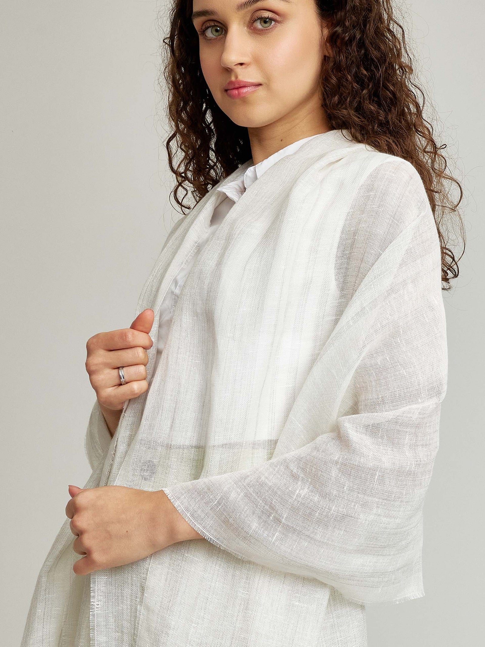 Wallet Shawl