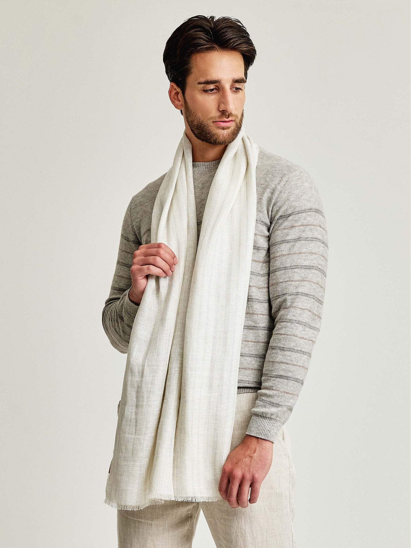 Wallet Shawl
