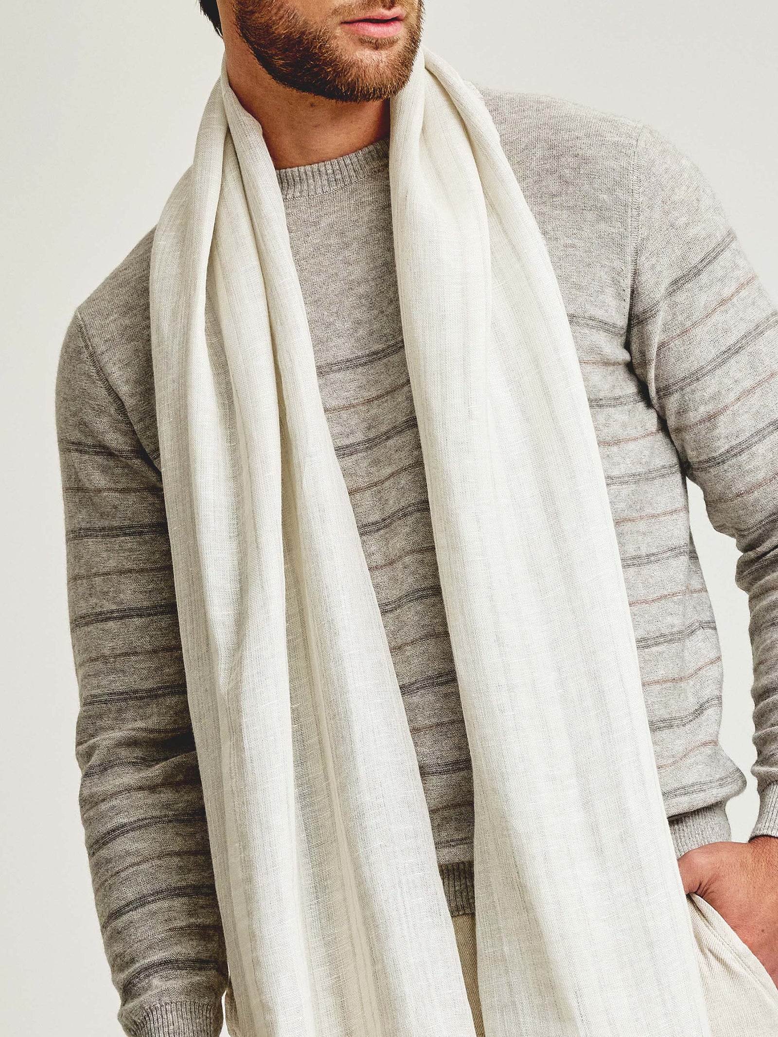 Wallet Shawl