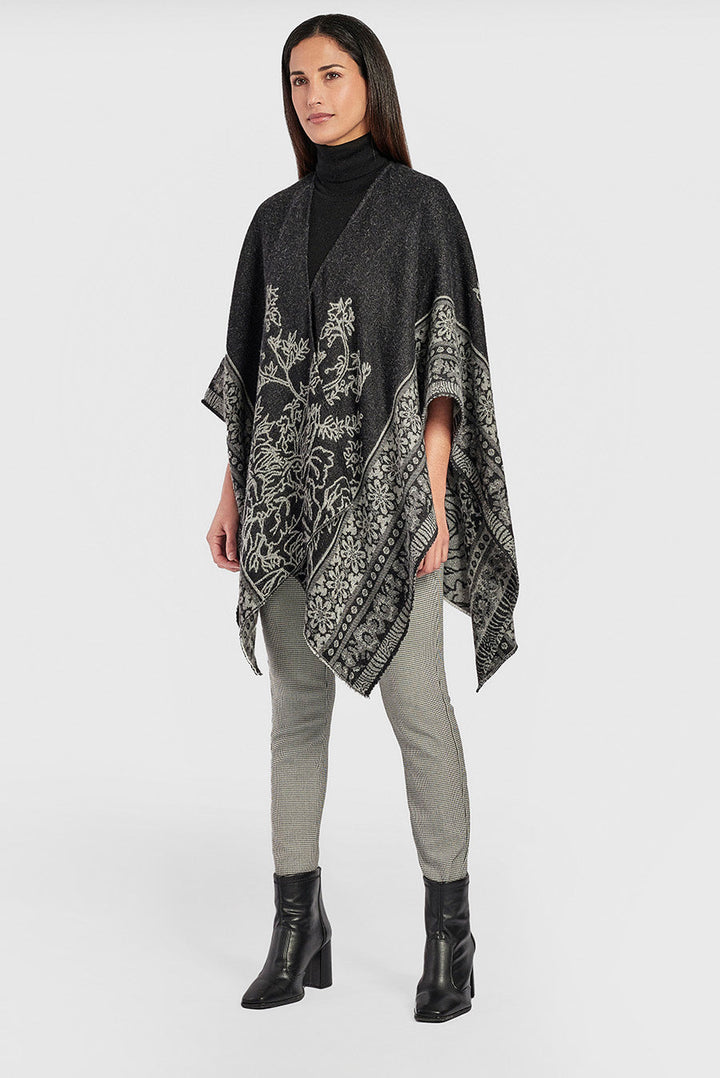 Wendolyn Cape