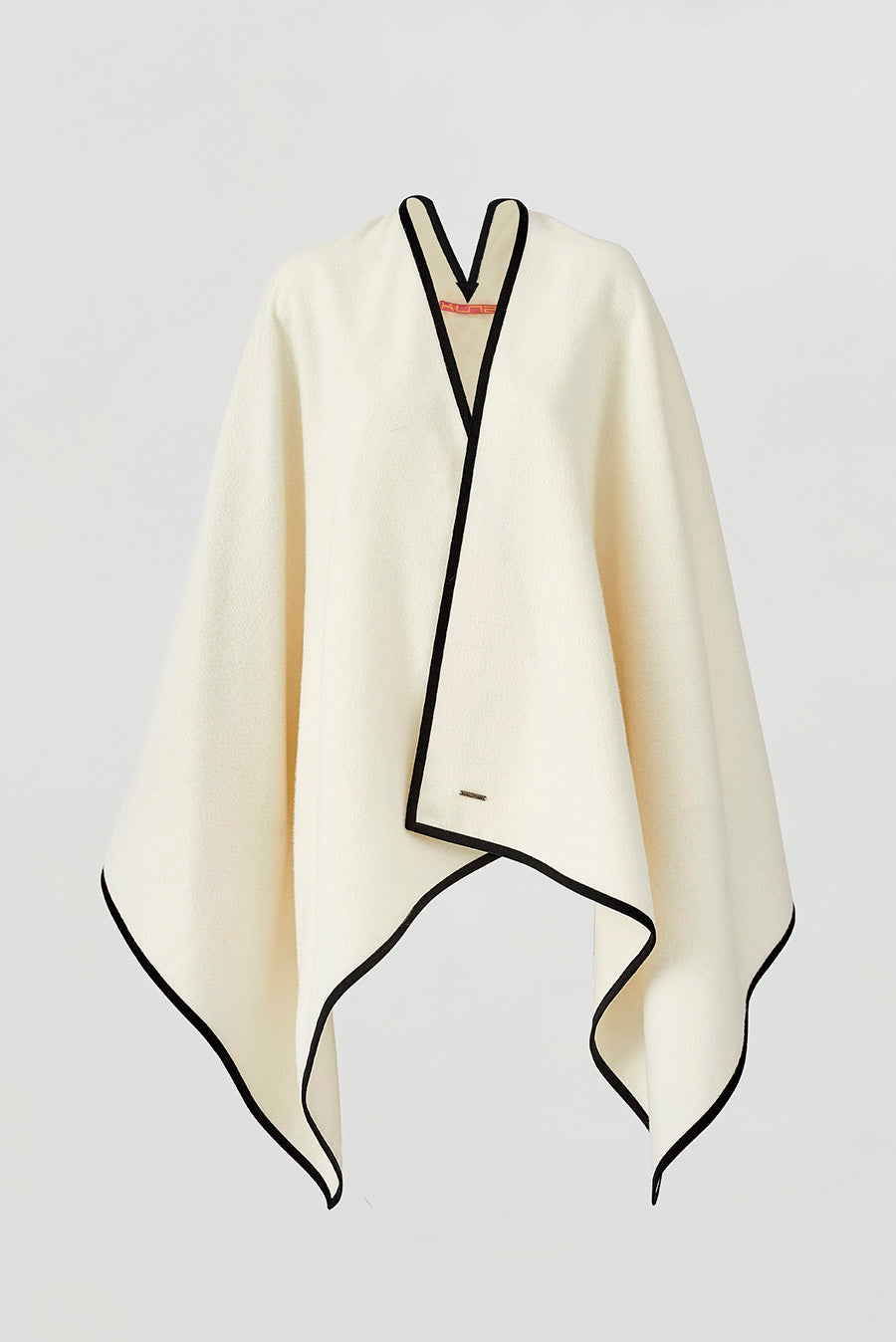 Warhol Cape