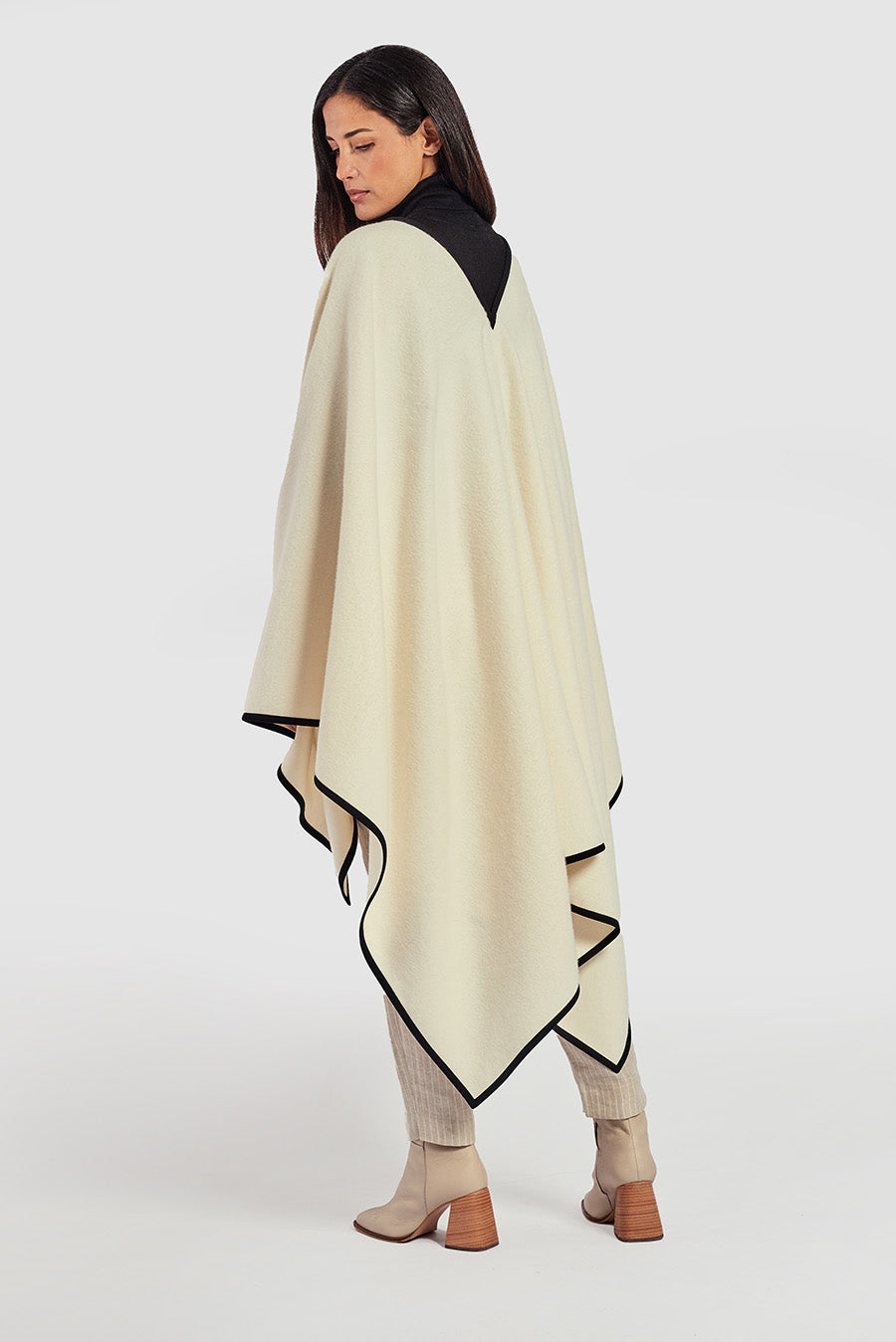 Warhol Cape