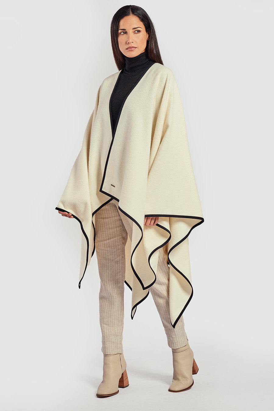Warhol Cape