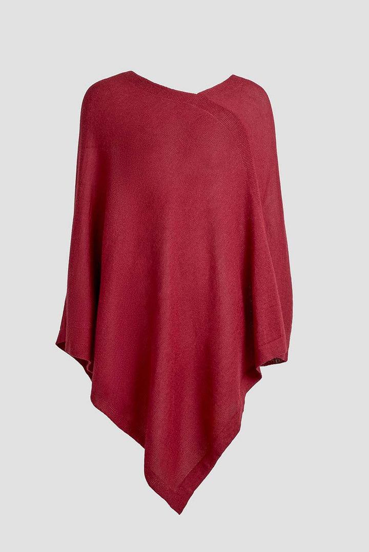 Almendra Poncho