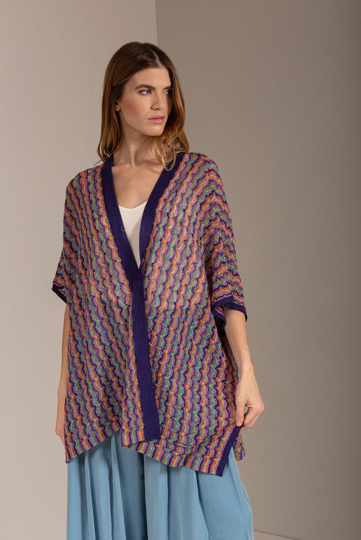 Uleg Poncho