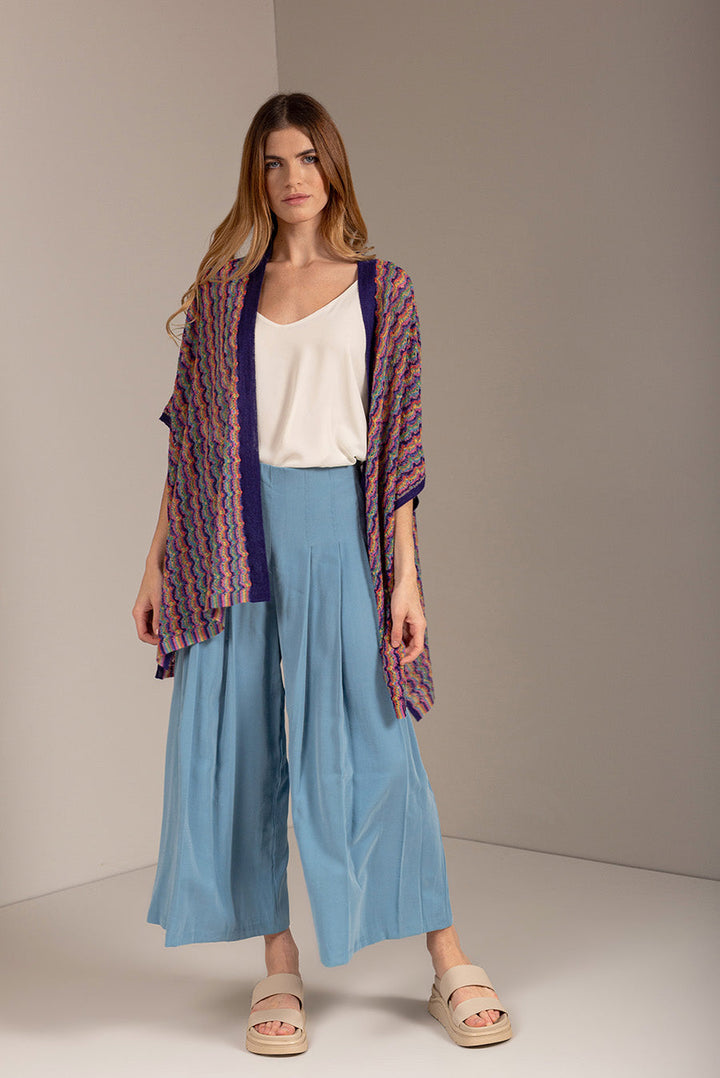 Uleg Poncho