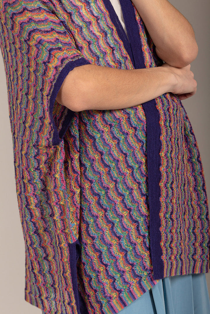 Uleg Poncho