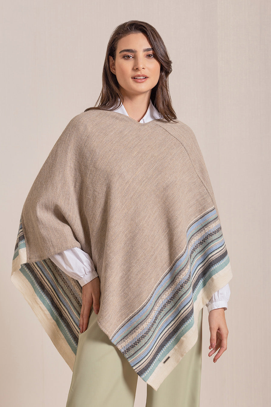 Vilcanota Poncho