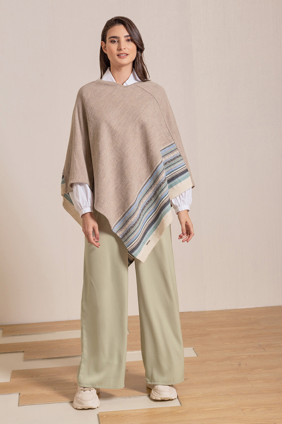 Vilcanota Poncho