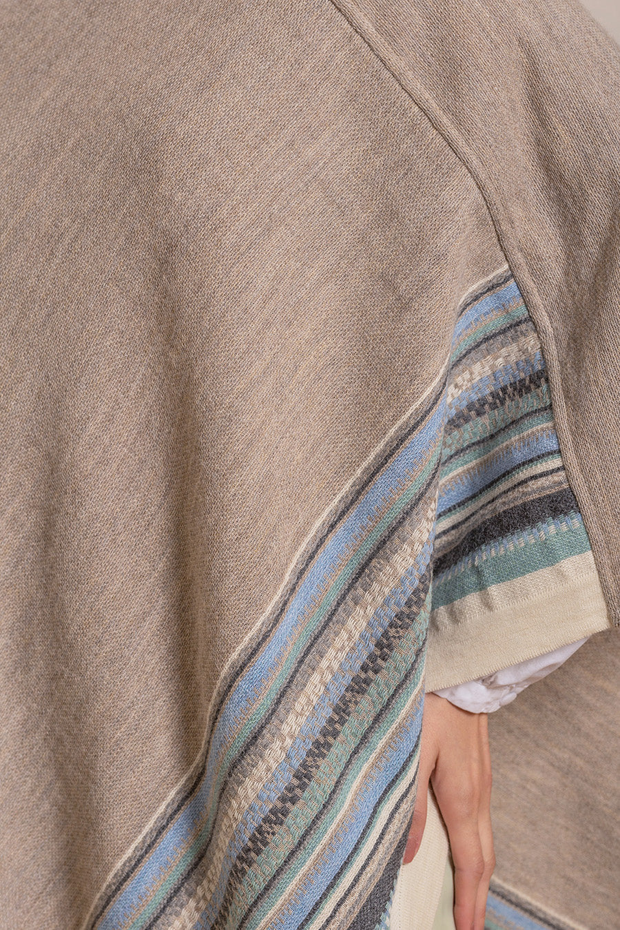 Vilcanota Poncho