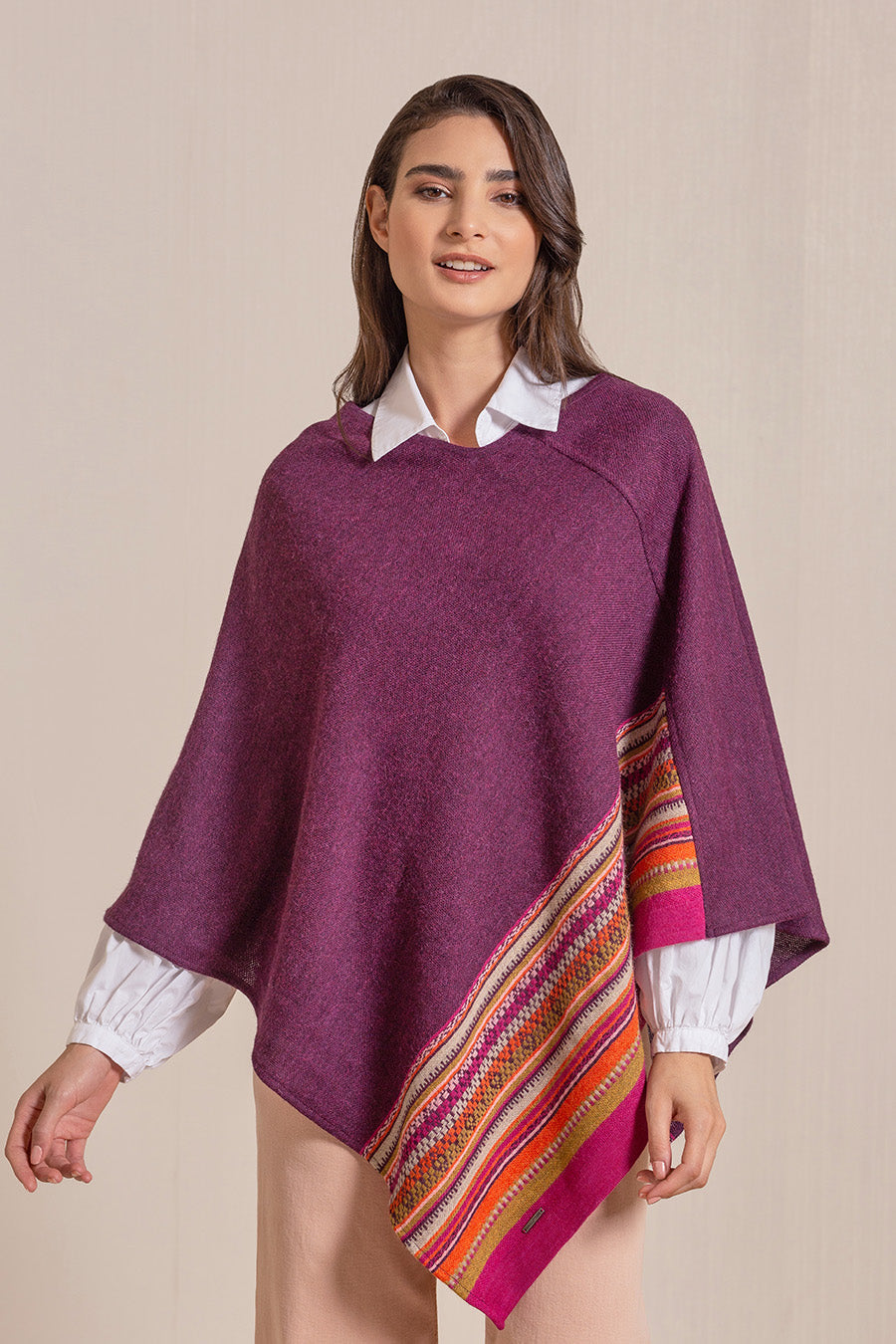 Vilcanota Poncho