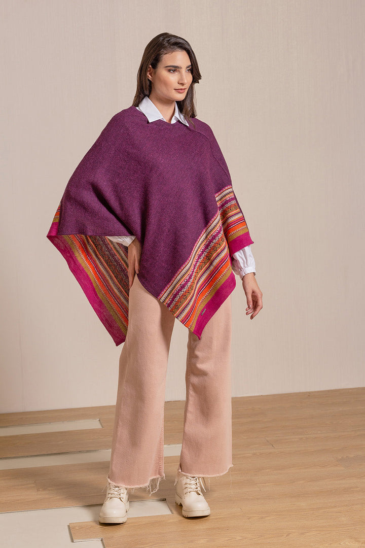 Vilcanota Poncho