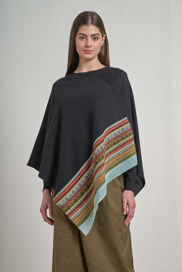 Vilcanota Poncho