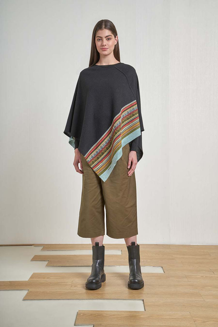 Vilcanota Poncho