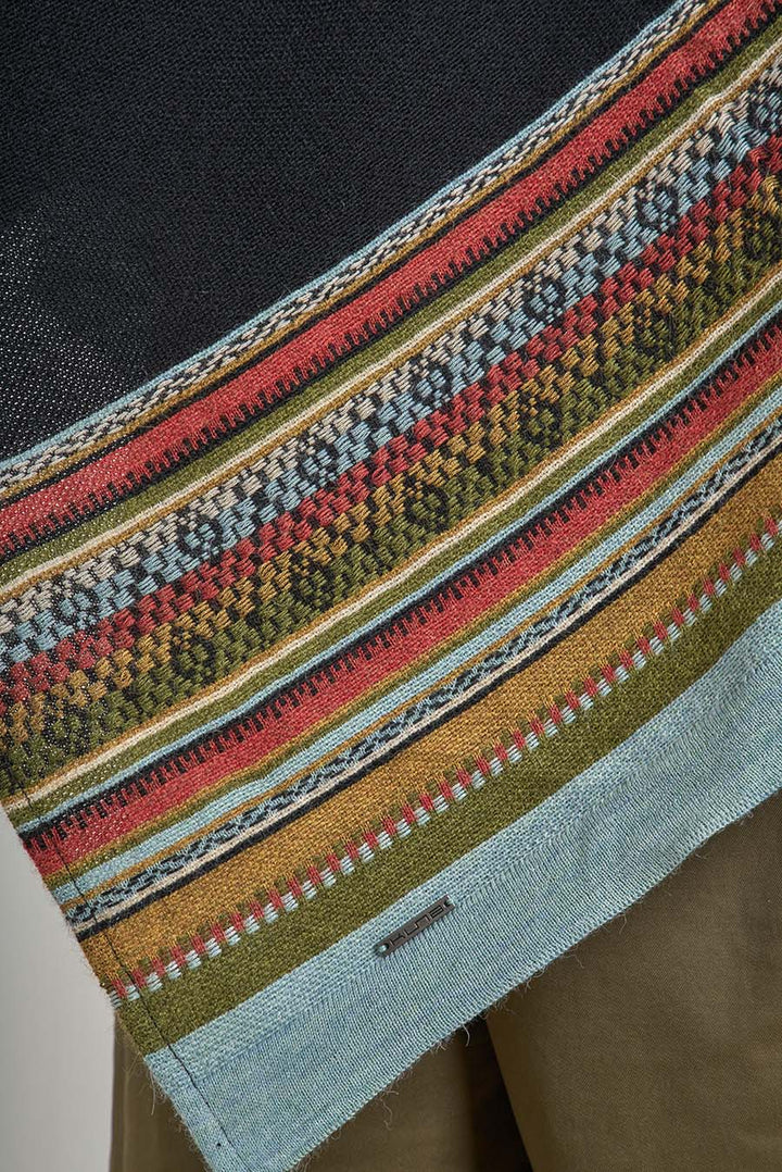 Vilcanota Poncho