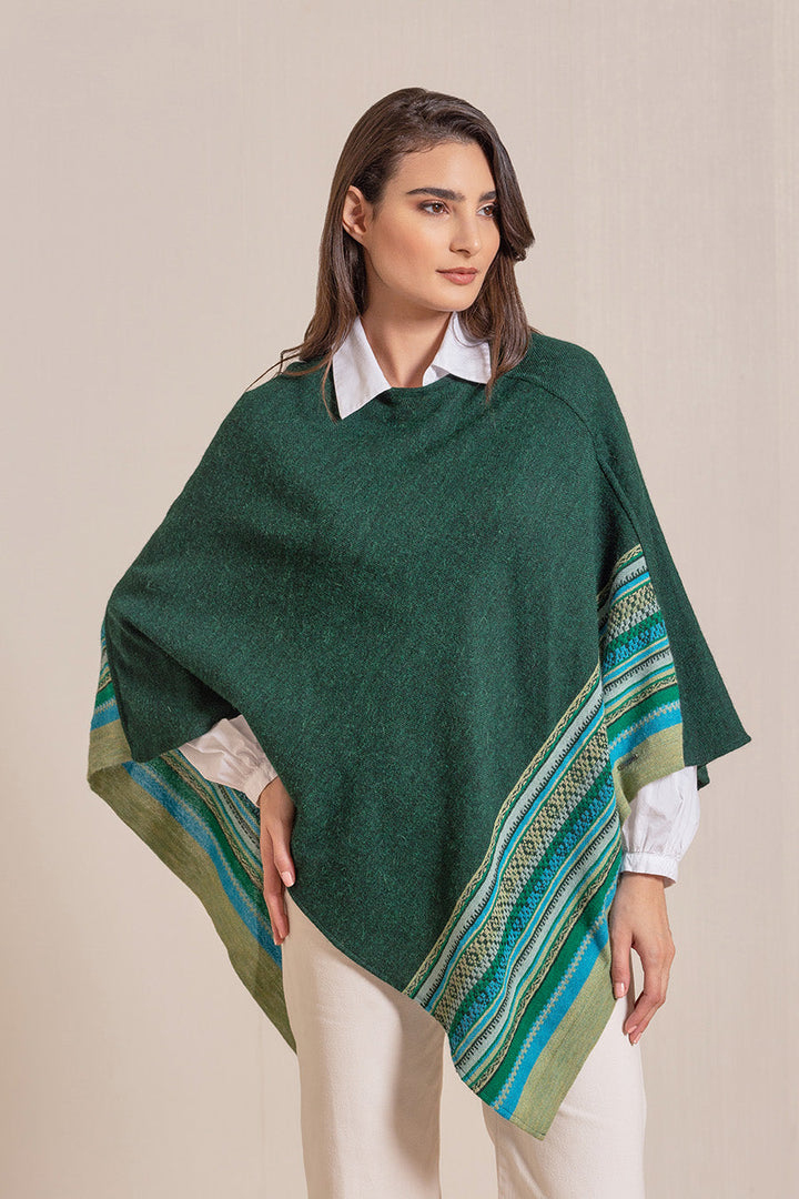 Vilcanota Poncho