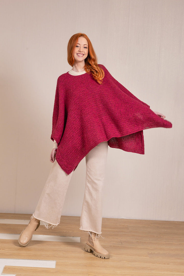 Valdivieso Poncho