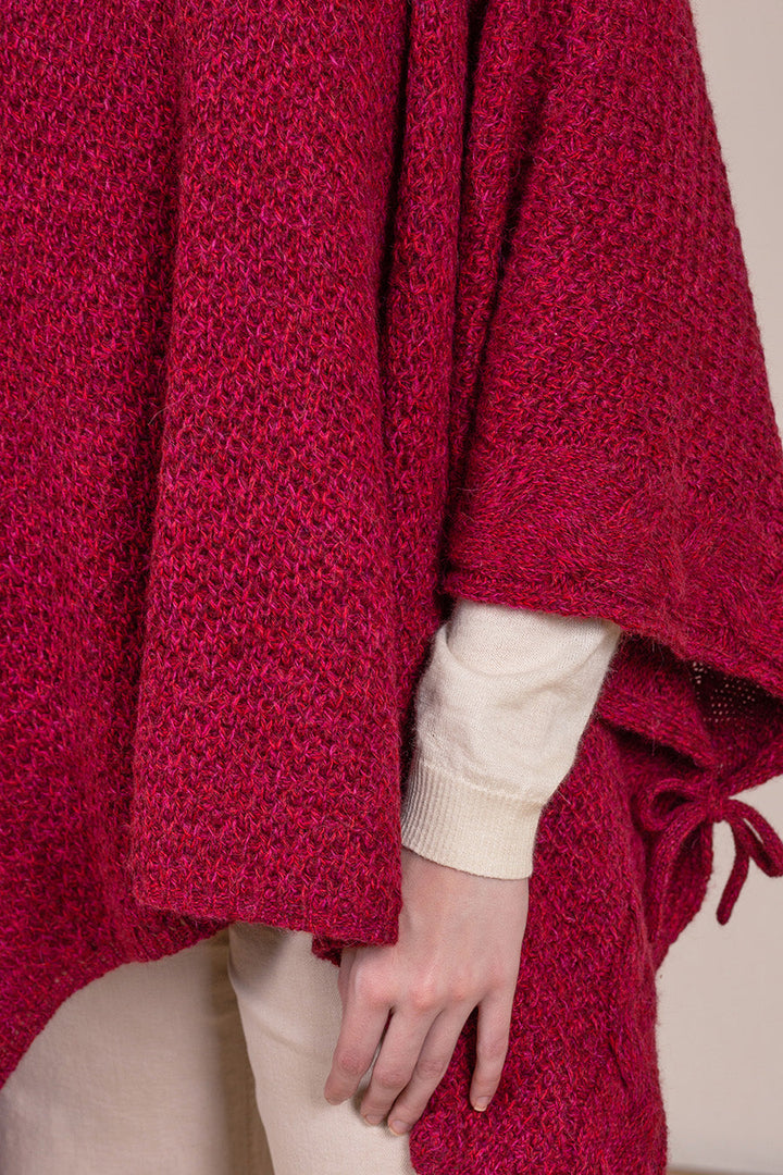 Valdivieso Poncho