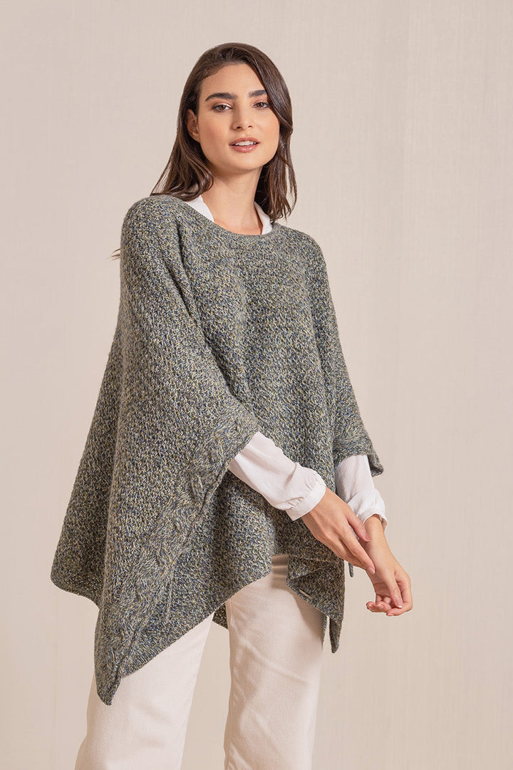 Valdivieso Poncho