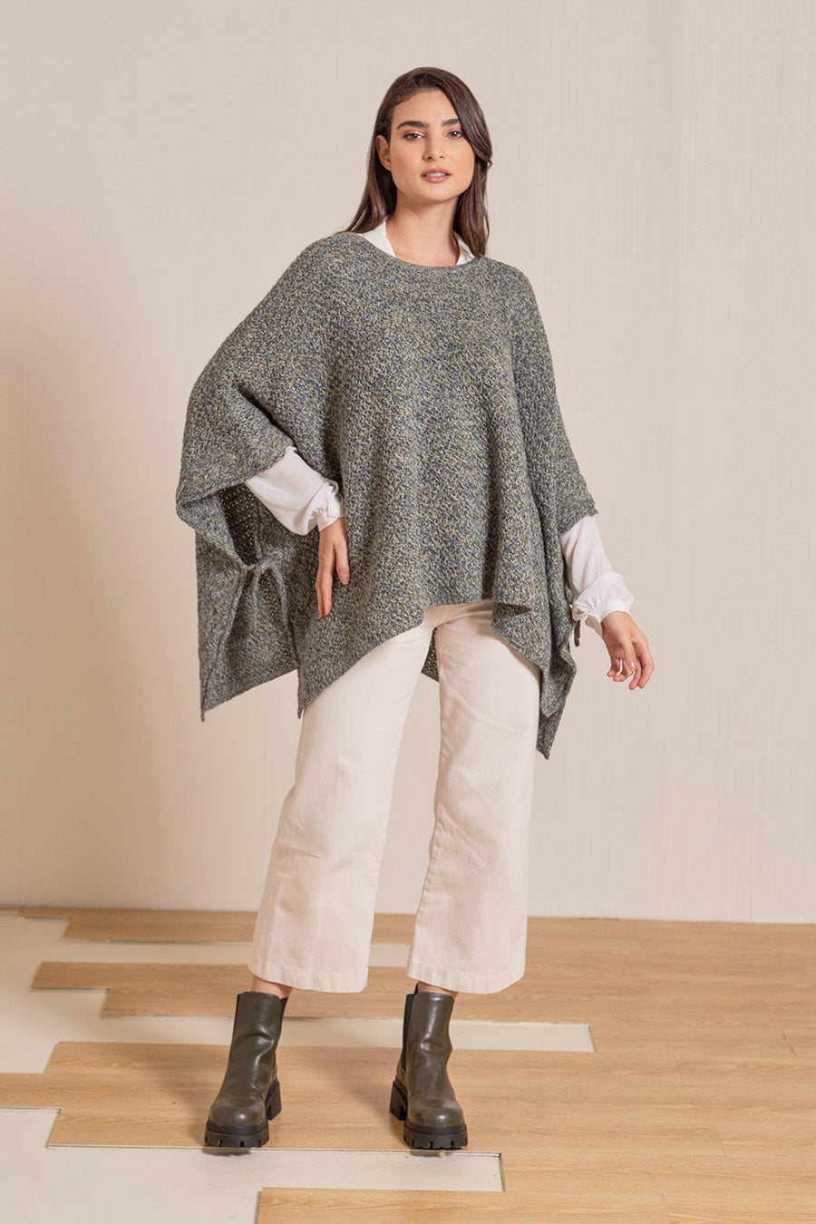 Valdivieso Poncho