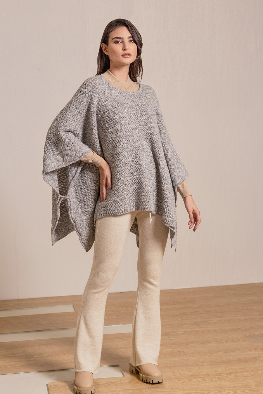 Valdivieso Poncho